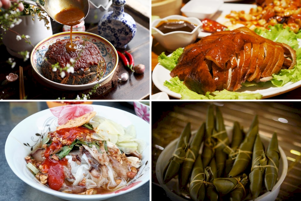 Savoring the rustic flavors of Northeastern Vietnam